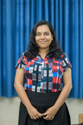 Ms. R. Y. W. B. Jayadeepa